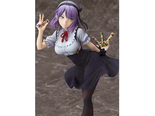 だがしかし 枝垂ほたるの製品画像 - 価格.com