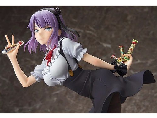 だがしかし 枝垂ほたるの製品画像 - 価格.com