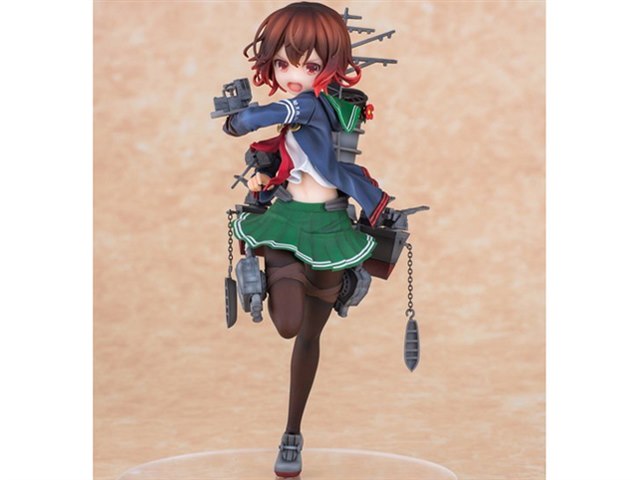 艦隊これくしょん -艦これ- 睦月改二の製品画像 - 価格.com