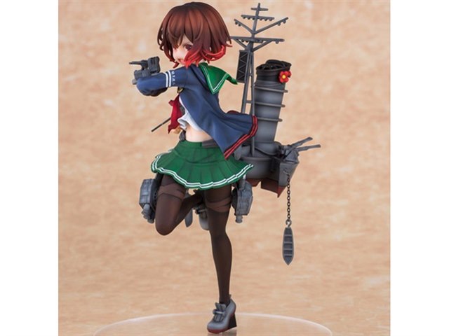 睦月様 艦隊これくしょん -艦これ- 睦月改二の製品画像 - 価格.com