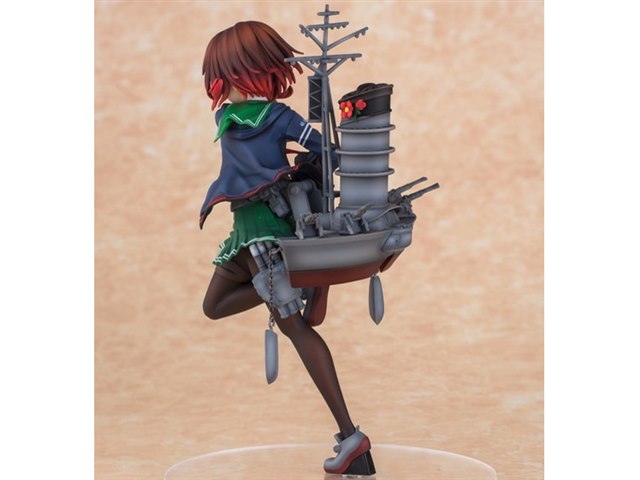 艦隊これくしょん -艦これ- 睦月改二の製品画像 - 価格.com