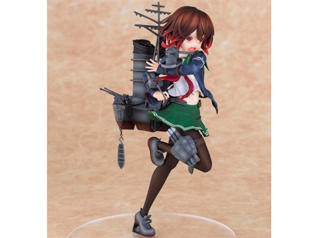 艦隊これくしょん -艦これ- 睦月改二の製品画像 - 価格.com