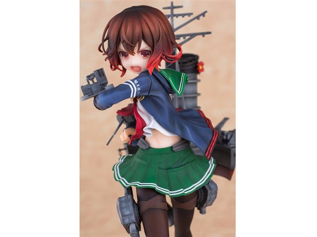 艦隊これくしょん -艦これ- 睦月改二の製品画像 - 価格.com
