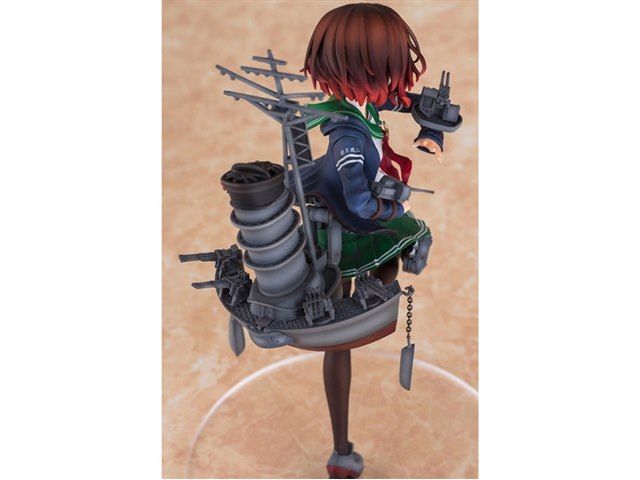 艦隊これくしょん -艦これ- 睦月改二の製品画像 - 価格.com