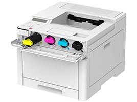 Color MultiWriter 5800C PR-L5800C（送料込）1200x2400dpi