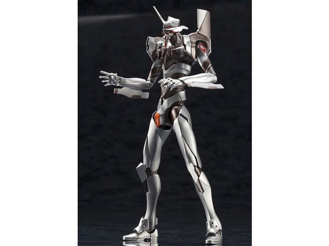 ゴジラ対エヴァンゲリオン エヴァンゲリオン初号機 メカゴジラカラー