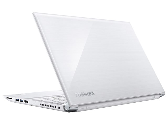 dynabook AZ45/BW Core i3 HD 8GBメモリ 750GB_HDD PAZ45BW-SNE [リュクスホワイト]の製品画像 -  価格.com