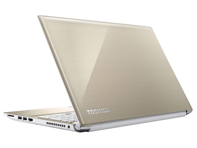 dynabook AZ45/BG Core i3 HD 4GBメモリ 750GB_HDD PAZ45BG-SNF