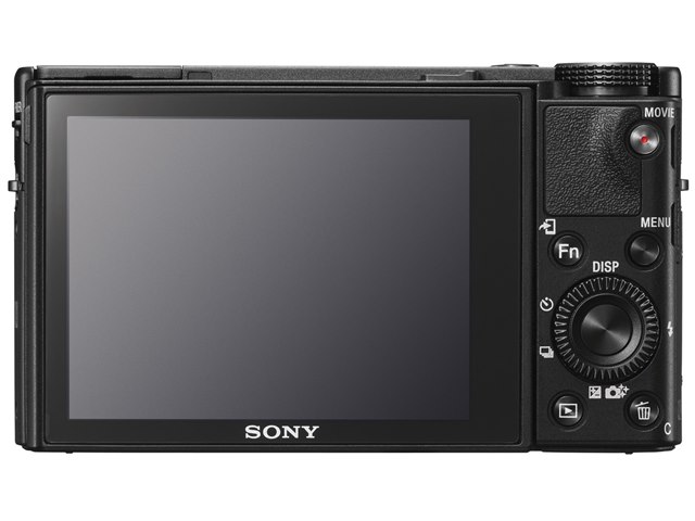 サイバーショット DSC-RX100M5の製品画像 - 価格.com