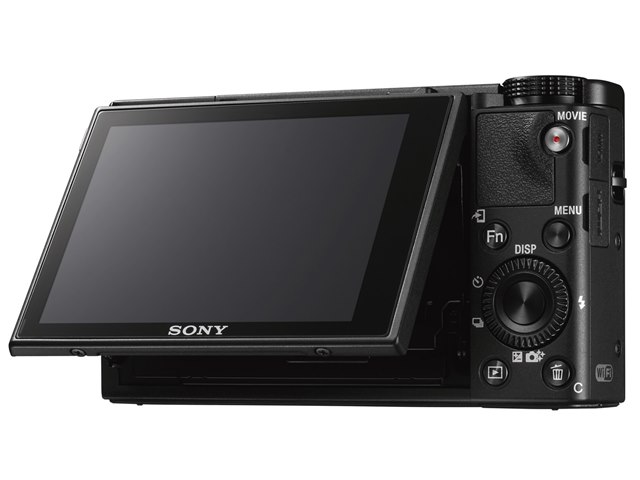 サイバーショット DSC-RX100M5の製品画像 - 価格.com