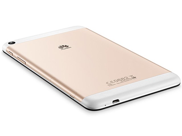 MediaPad T1 7.0 LTE SIMフリーの製品画像 - 価格.com