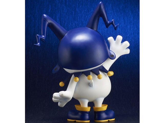 ギガンティックシリーズ 真・女神転生 ジャックフロストの製品画像