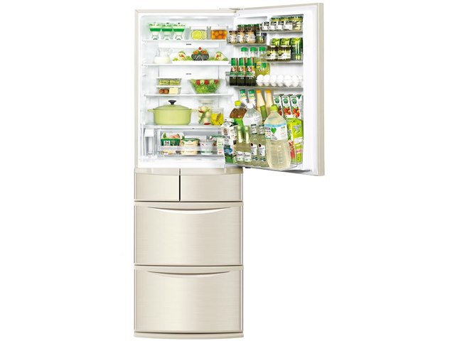 NR-E412Vの製品画像 - 価格.com