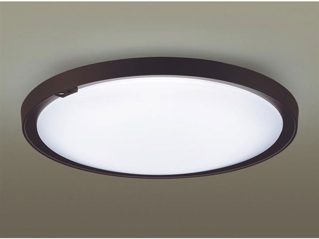 ①新品未使用 Panasonic LGB15016Z LED照明 カフェライト LGBZ4416 [ダークブラウン]の製品画像 - 価格.com