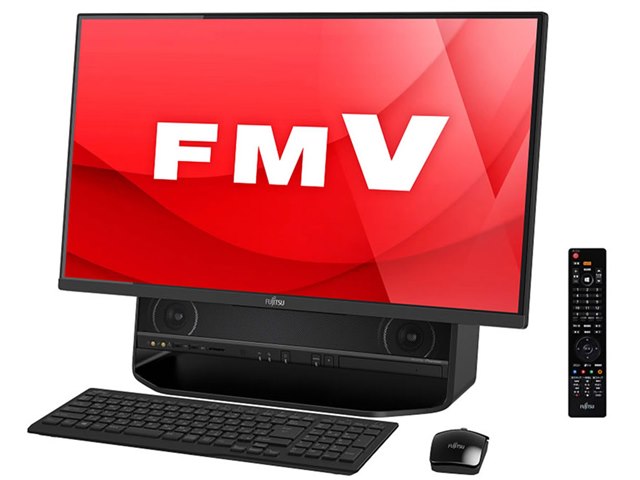 【超美品】FMVらくらくパソコン3 ESPRIMO FH/R3 FMVFR3 超美品】FMVらくらくパソコン3 ESPRIMO FH/R3 FMVFR3の通販 by