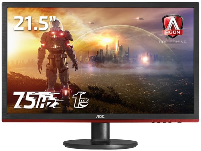 G2260VWQ6/11 [21.5インチ ブラック]の製品画像 - 価格.com