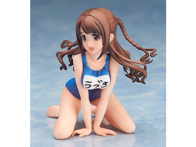 アイドルマスター シンデレラガールズ 島村卯月 はじけて♪サマーVer. 島村 卯月 はじけて♪サマーVer. | ALTER