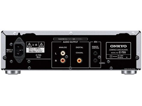 INTEC C-755の製品画像 - 価格.com