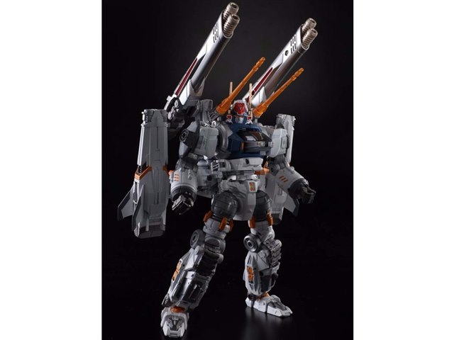 ダイアクロン ダイアバトルスV2 宇宙機動タイプの製品画像 - 価格.com