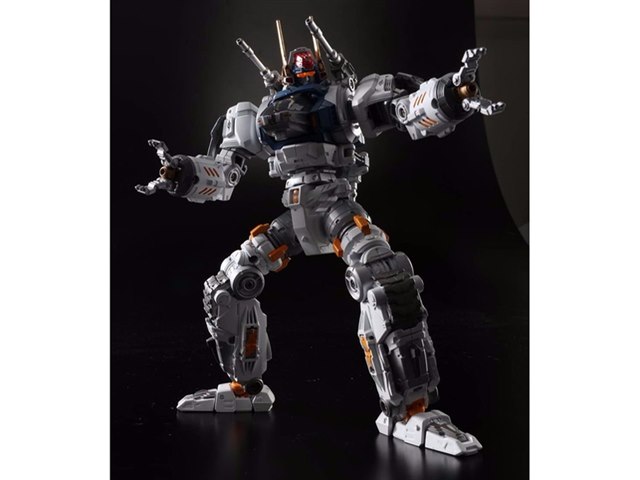 ダイアクロン ダイアバトルスV2 宇宙機動タイプの製品画像 - 価格.com