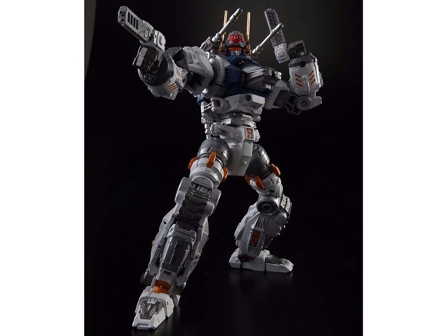ダイアクロン ダイアバトルスV2 宇宙機動タイプの製品画像 - 価格.com