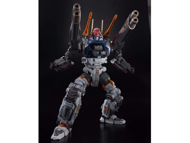 ダイアクロン ダイアバトルスV2 宇宙機動タイプの製品画像 - 価格.com