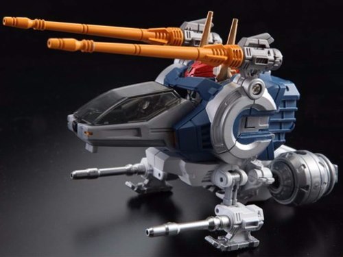 ダイアクロン ダイアバトルスV2 宇宙機動タイプの製品画像 - 価格.com