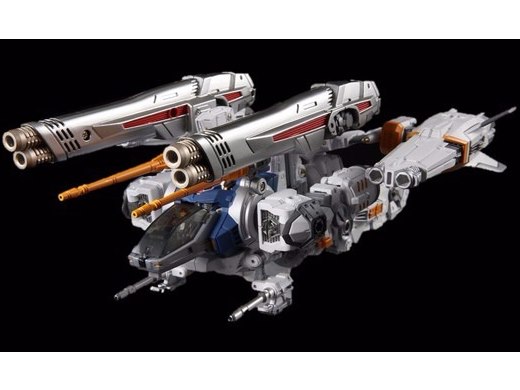 ダイアクロン ダイアバトルスV2 宇宙機動タイプの製品画像 - 価格.com