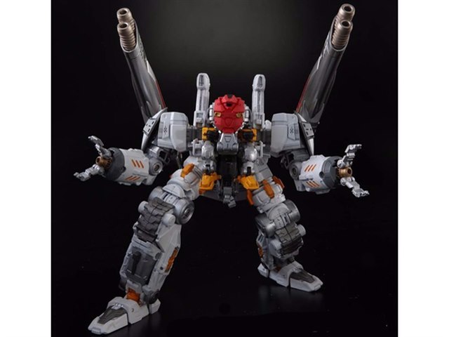 ダイアクロン ダイアバトルスV2 宇宙機動タイプの製品画像 - 価格.com