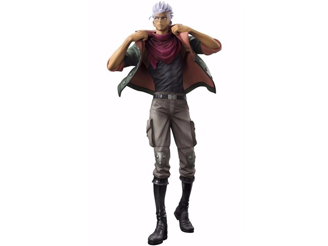 G.E.M.シリーズ 機動戦士ガンダム 鉄血のオルフェンズ オルガ・イツカ