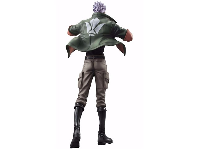 G.E.M.シリーズ 機動戦士ガンダム 鉄血のオルフェンズ オルガ・イツカ