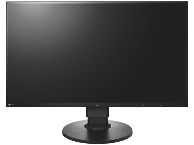FlexScan EV2780-BK [27インチ ブラック]の製品画像 - 価格.com