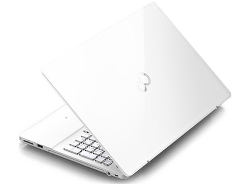 FMV LIFEBOOK AHシリーズ WA3/A3 FMVWA3A37W ハイスペックモデル