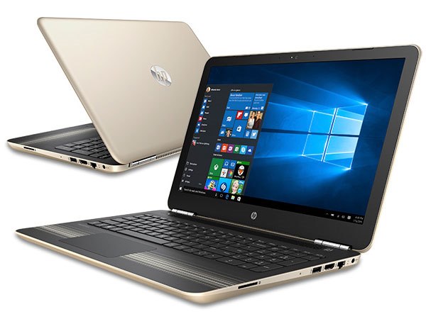 Pavilion 15-au100 価格.com限定 フルHD&Corei5搭載モデル [モダン