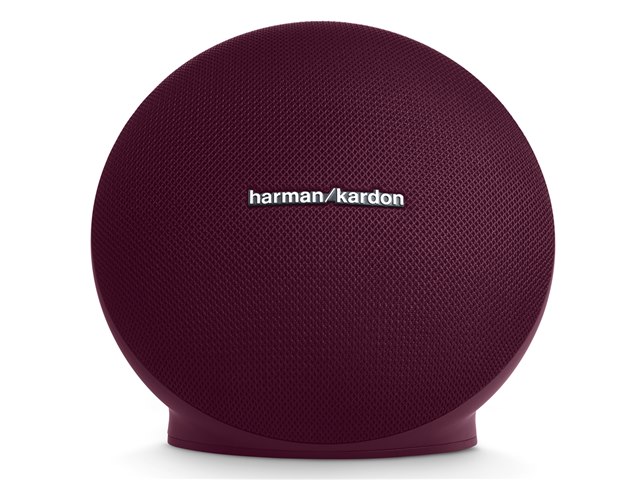 ONYX MINI [レッド]の製品画像 - 価格.com