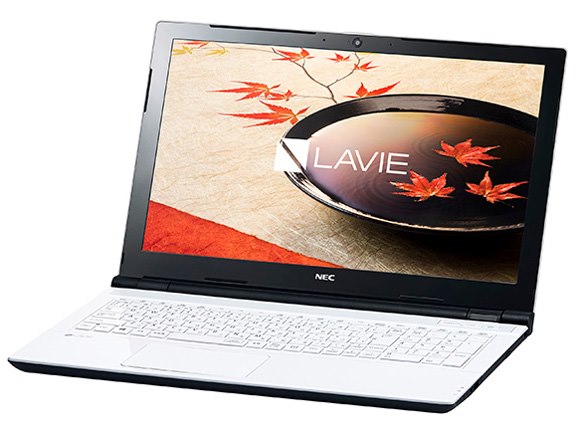 Windowsノート本体 LAVIE Direct NS(e) LAVIE Direct NS(e)