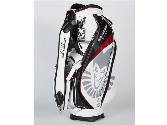 BRIDGESTONE GOLF キャディバッグ 【ブリヂストン】【JOKER