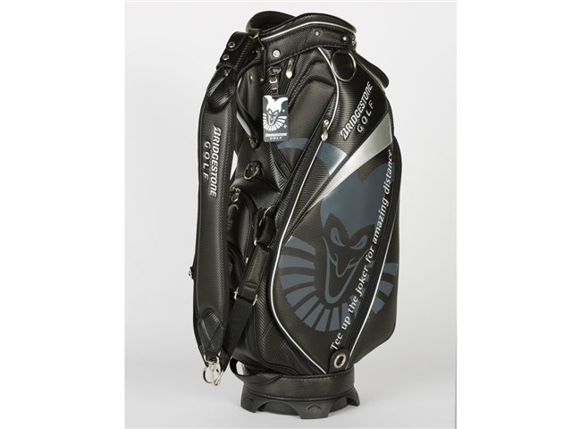 BRIDGESTONE GOLF JOKER CBG673 [黒]の製品画像 - 価格.com