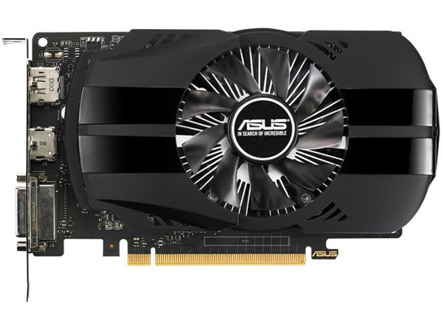 PH-GTX1050-2G [PCIExp 2GB]の製品画像 - 価格.com
