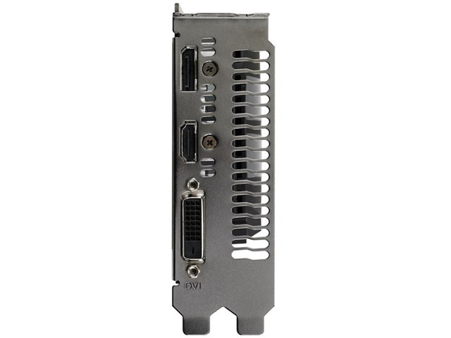 PH-GTX1050-2G [PCIExp 2GB]の製品画像 - 価格.com