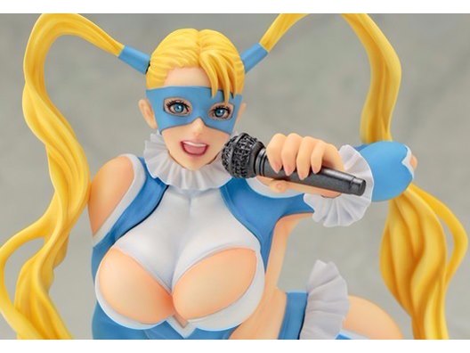 コトブキヤ 美少女シリーズ レインボー・ミカ 2025年最新】STREET FIGHTER美少女 レインボー・ミカの人気アイテム