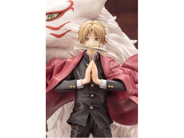 ARTFX J 夏目友人帳 夏目貴志&斑の製品画像 - 価格.com