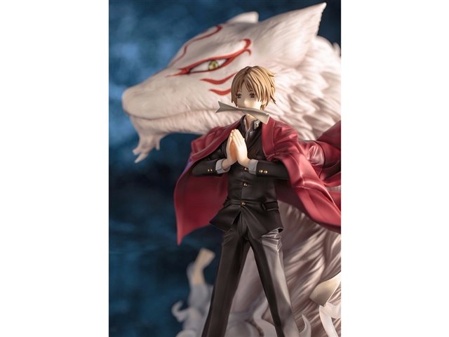 ARTFX J 夏目友人帳 夏目貴志&斑の製品画像 - 価格.com