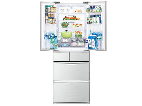 masaka　SHARP冷蔵庫　SJ-PF46C-H シャープ SJ-PF46C 価格比較 - 価格.com