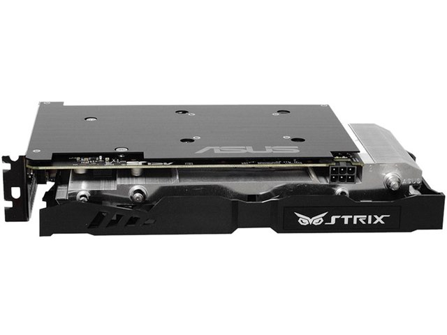 STRIX-GTX1060-DC2O6G [PCIExp 6GB]の製品画像 - 価格.com
