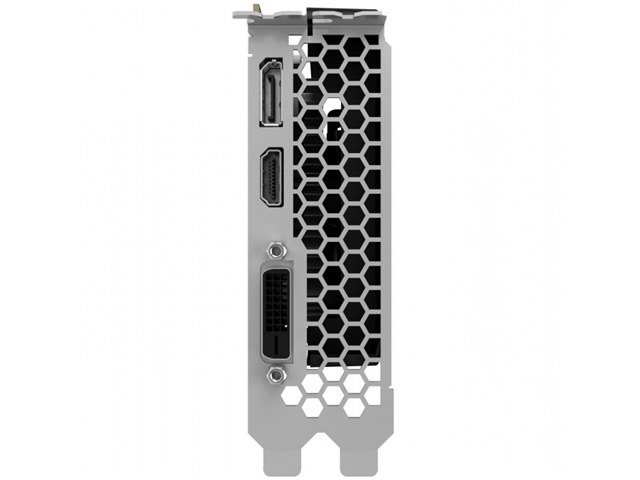 NE5105T018G1-1070F (GeForce GTX1050Ti 4GB STORMX) [PCIExp 4GB
