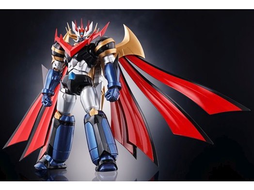 スーパーロボット超合金 マジンエンペラーGの製品画像 - 価格.com