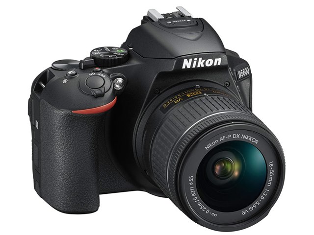 D5600 ダブルズームキットの製品画像 - 価格.com
