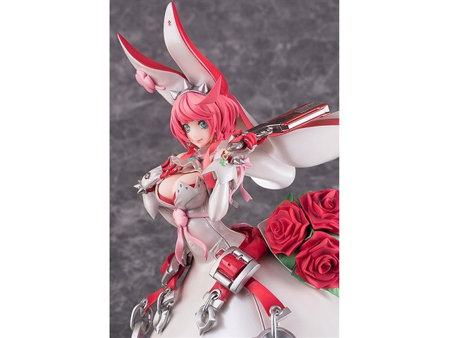 GUILTY GEAR Xrd -SIGN- エルフェルト=ヴァレンタインの製品画像