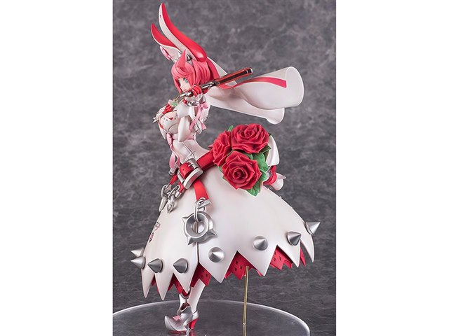 GUILTY GEAR Xrd -SIGN- エルフェルト=ヴァレンタインの製品画像